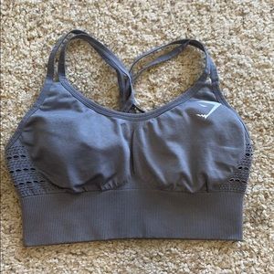Gymshark Original Seamless Sports Bra